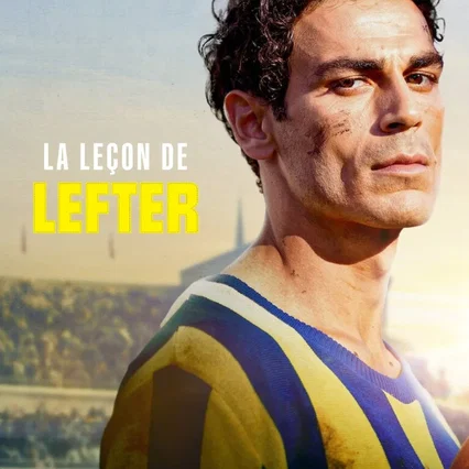 Miniature photo du film : La Leçon de Lefter