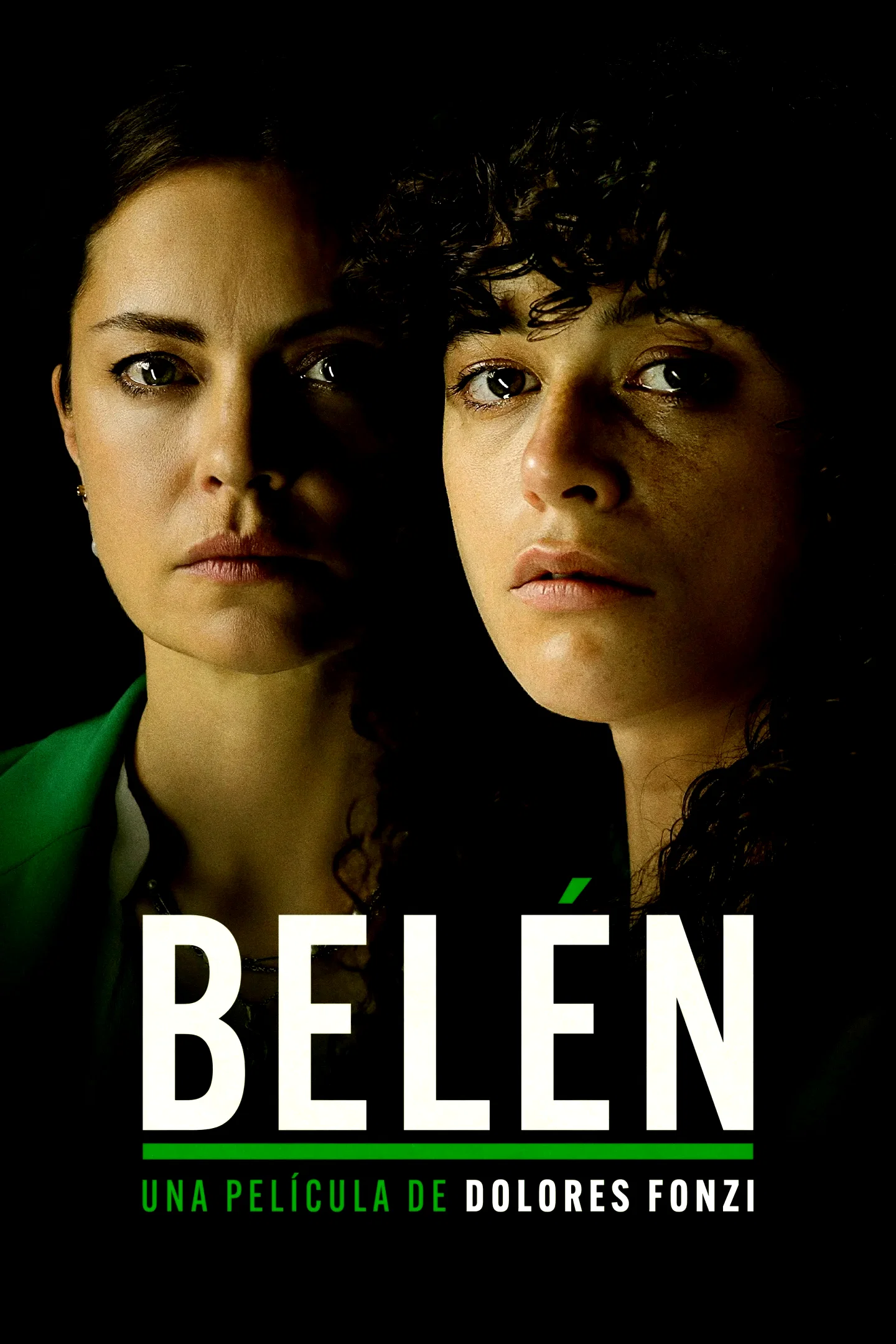 Affiche du film : Belén