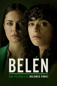 Affiche du film Belén
