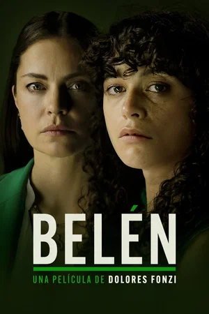 Affiche du film : Belén