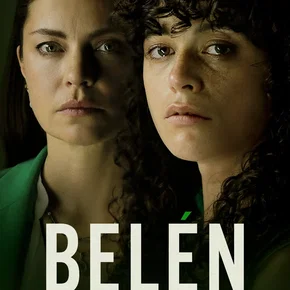 Photo du film : Belén