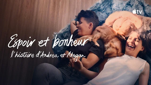 Photo du film : Come See Me in the Good Light
