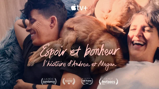 Photo du film : Come See Me in the Good Light
