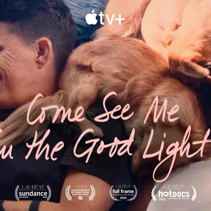 Miniature photo du film : Come See Me in the Good Light