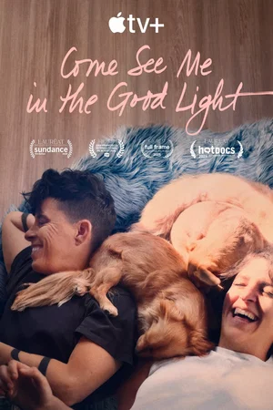 Photo du film : Come See Me in the Good Light