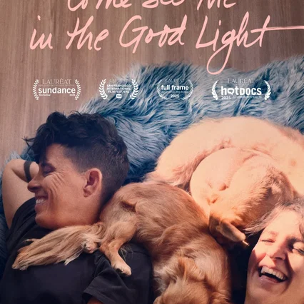 Miniature photo du film : Come See Me in the Good Light