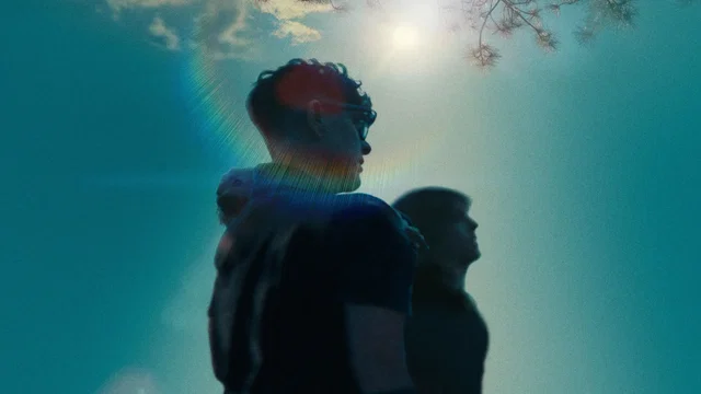 Photo du film : Come See Me in the Good Light