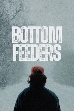 Affiche du film = Bottom Feeders
