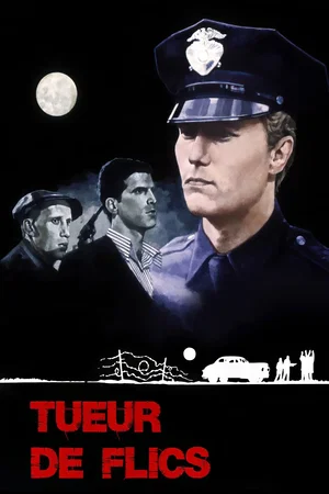 Affiche du film : Tueur de flics