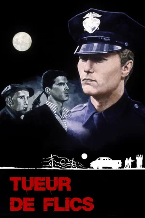 Photo 2 du film : Tueur de flics