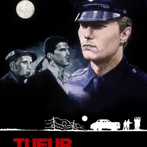 Photo du film : Tueur de flics
