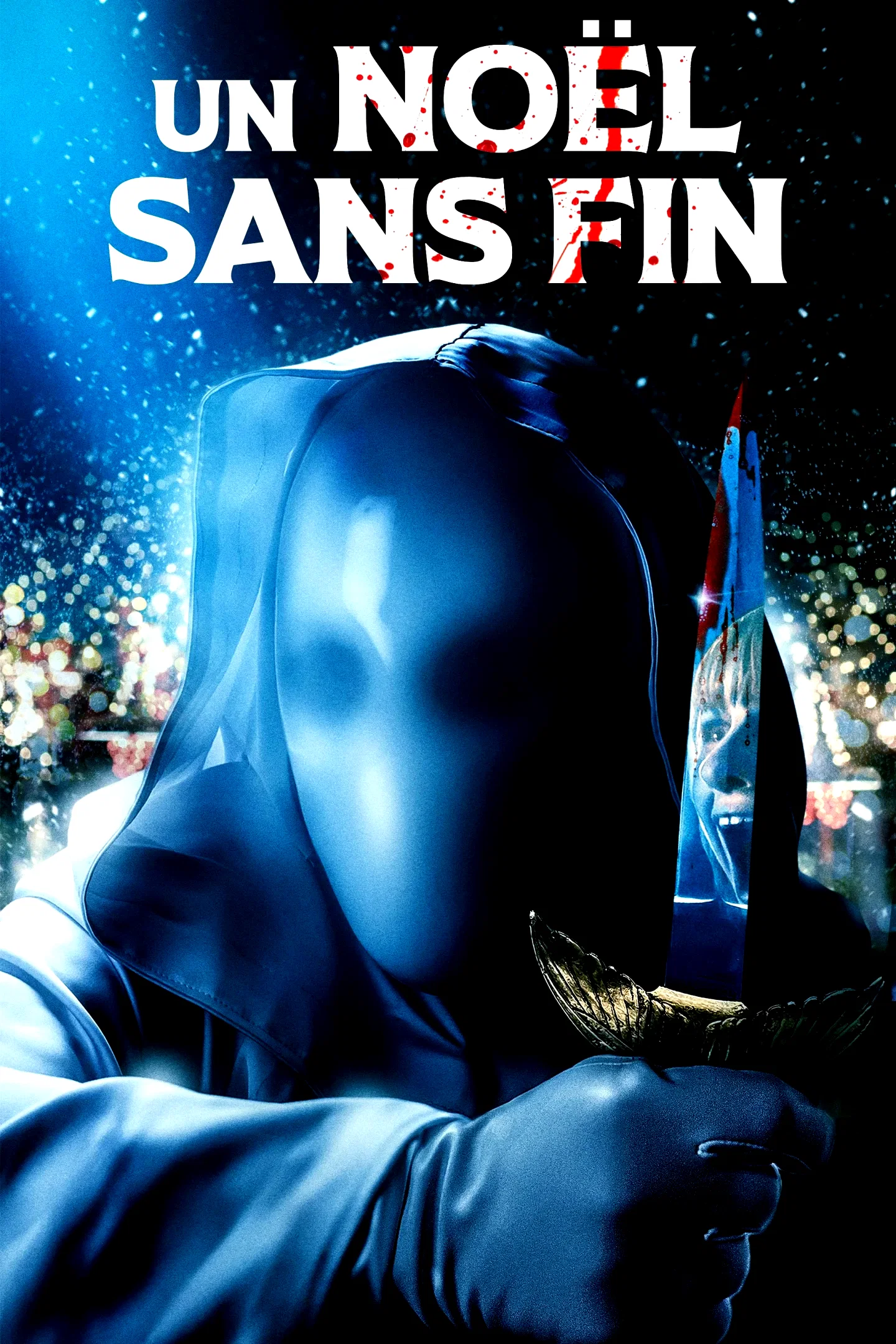 Affiche du film : Un Noël sans fin
