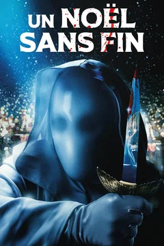 Affiche du film Un Noël sans fin