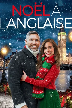 Affiche du film : Noël à l'anglaise