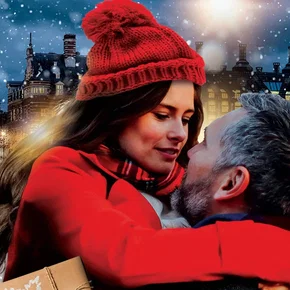 Photo du film : Noël à l'anglaise