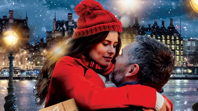 Photo 3 du film : Noël à l'anglaise