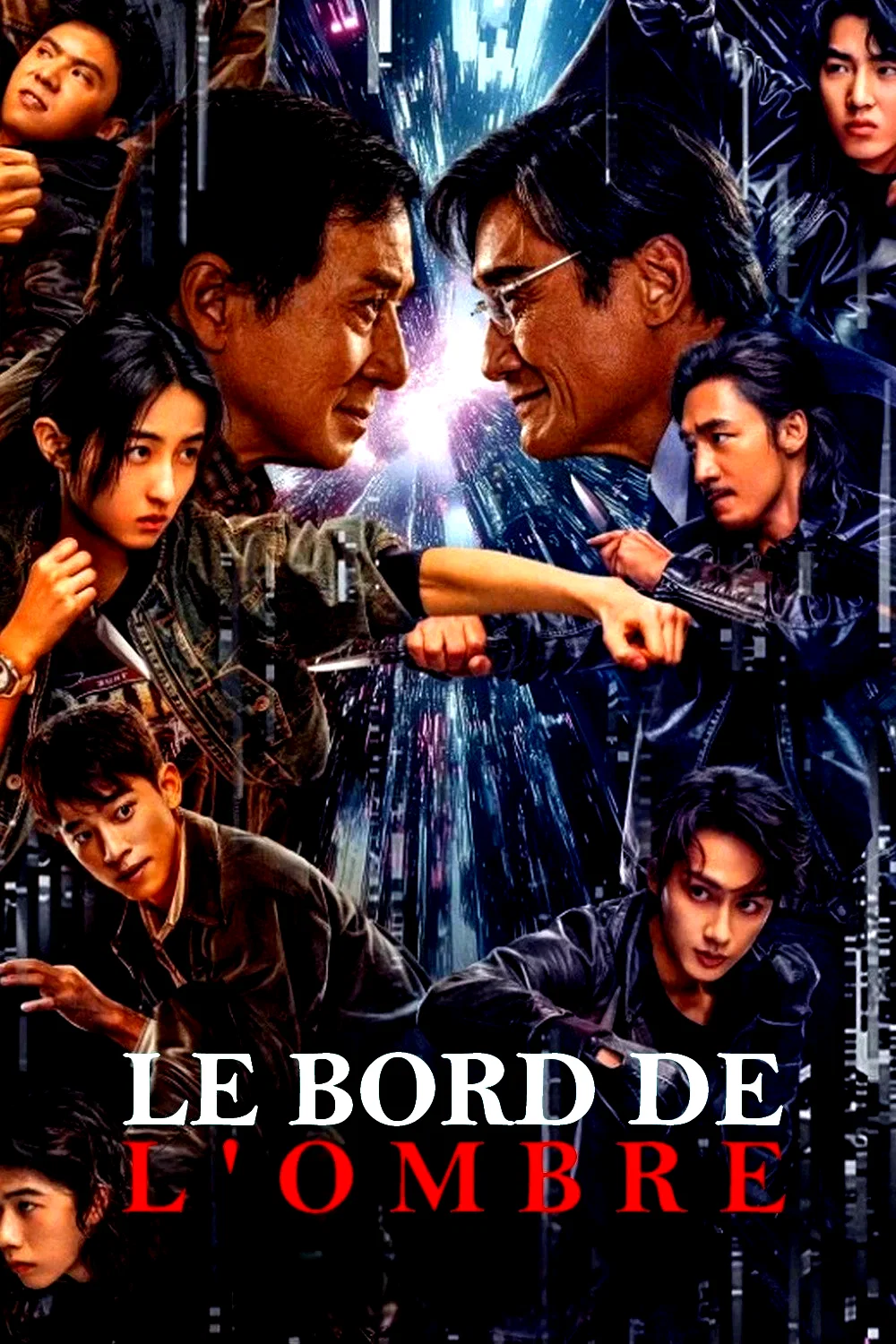 Photo 3 du film : The Shadow’s Edge