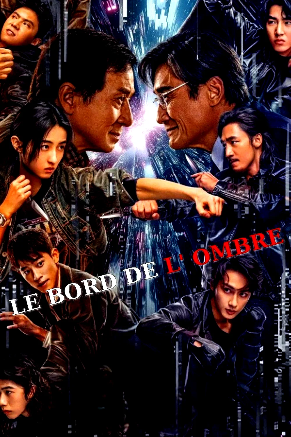Photo 4 du film : The Shadow’s Edge