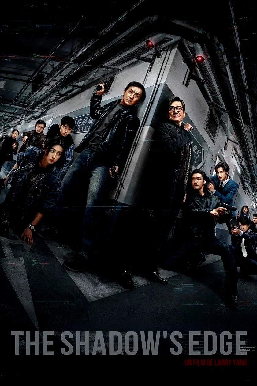 Photo 5 du film : The Shadow’s Edge