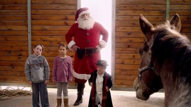 Photo du film : Mission Père Noël