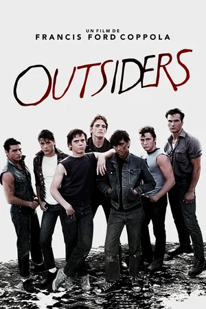 Affiche du film : Outsiders