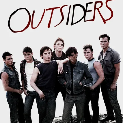 Miniature photo du film : Outsiders