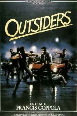 Photo du film : Outsiders