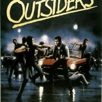 Miniature photo du film : Outsiders