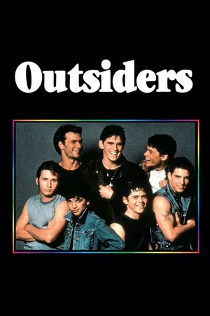 Photo du film : Outsiders