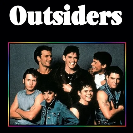 Miniature photo du film : Outsiders