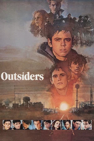 Photo du film : Outsiders