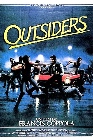 Photo du film : Outsiders