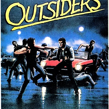 Miniature photo du film : Outsiders