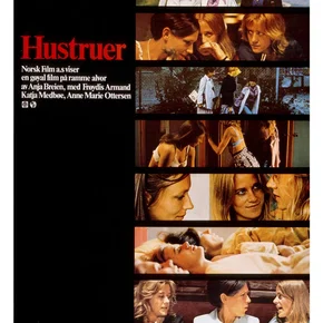 Photo du film : Wives