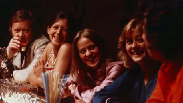 Photo du film : Wives