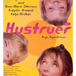 Photo du film : Hustruer III