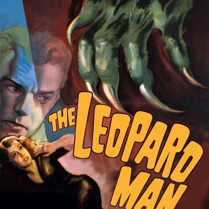 Miniature photo du film : L'Homme leopard