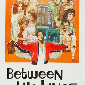 Photo du film : Between the Lines