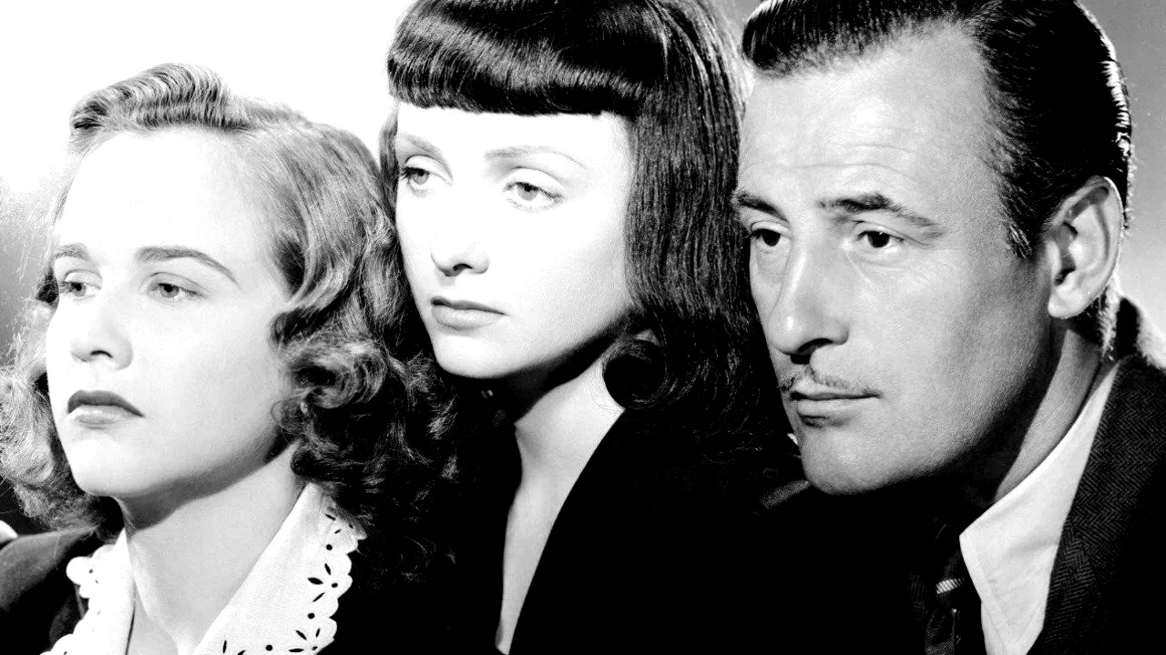 Photo du film : La septieme victime
