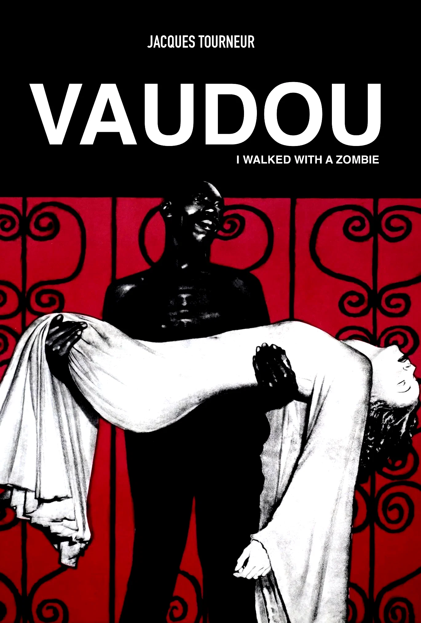Affiche du film : Vaudou