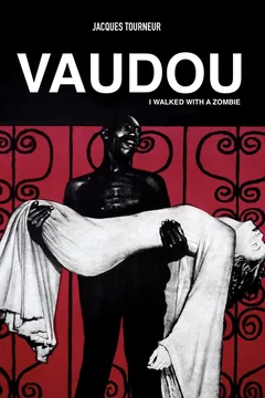 Affiche du film Vaudou