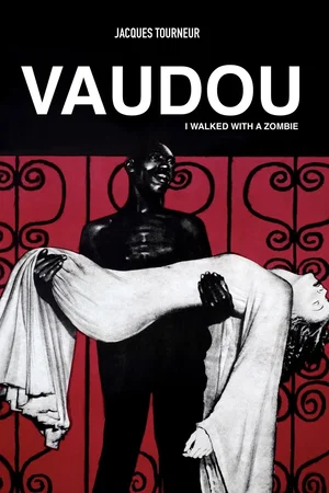 Affiche du film : Vaudou