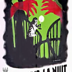 Photo du film : Deux mains, la nuit