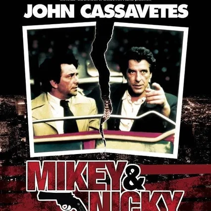 Miniature photo du film : Mikey et Nicky