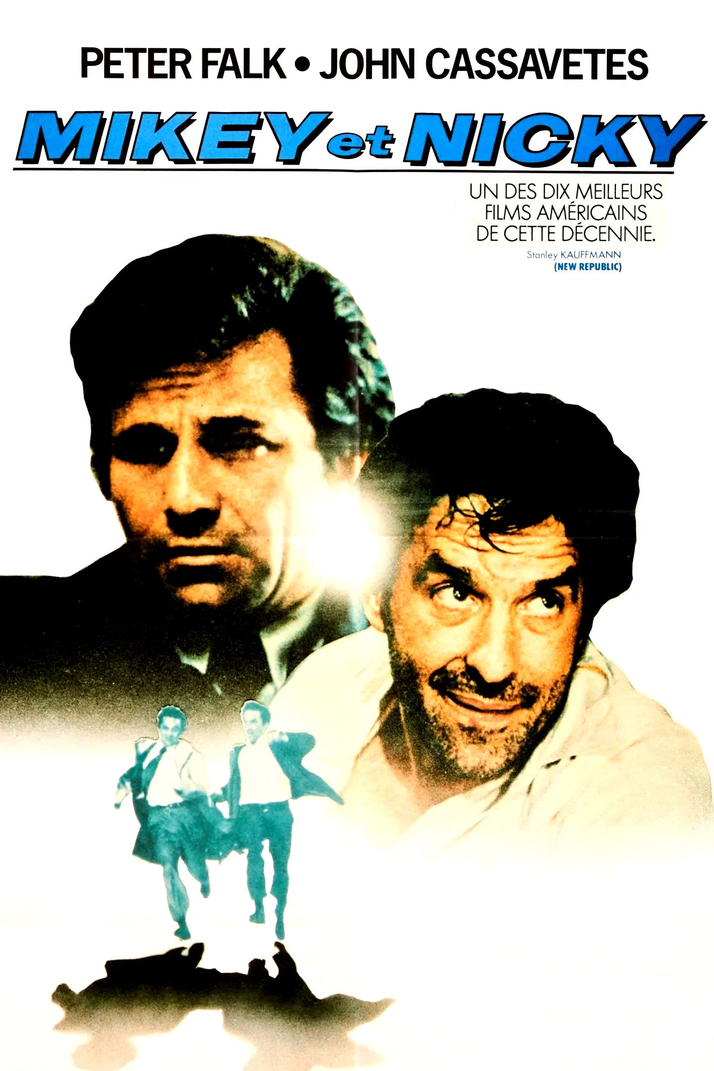 Photo 6 du film : Mikey et Nicky