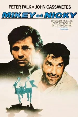 Photo du film : Mikey et Nicky