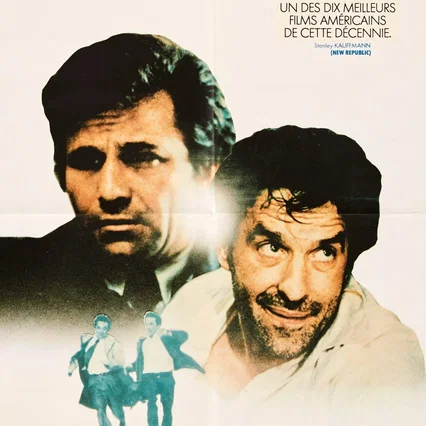 Miniature photo du film : Mikey et Nicky