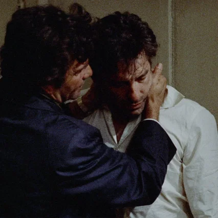 Miniature photo du film : Mikey et Nicky