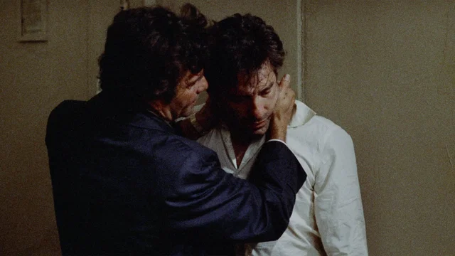 Photo du film : Mikey et Nicky
