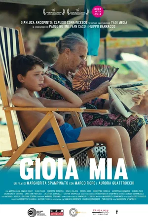 Affiche du film : Gioia mia
